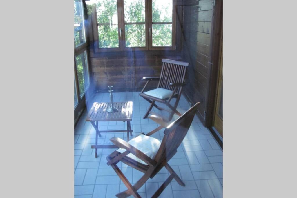 Hochwertiges Ferienhaus Im Romantischen Franken Colmberg ภายนอก รูปภาพ