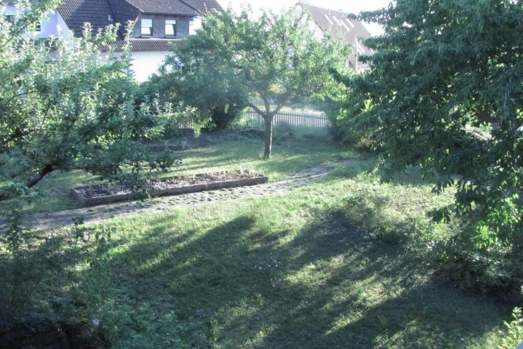 Hochwertiges Ferienhaus Im Romantischen Franken Colmberg ภายนอก รูปภาพ
