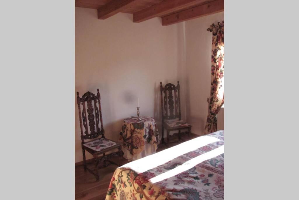 Hochwertiges Ferienhaus Im Romantischen Franken Colmberg ภายนอก รูปภาพ