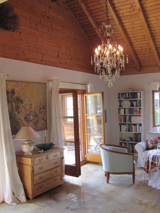 Hochwertiges Ferienhaus Im Romantischen Franken Colmberg ภายนอก รูปภาพ