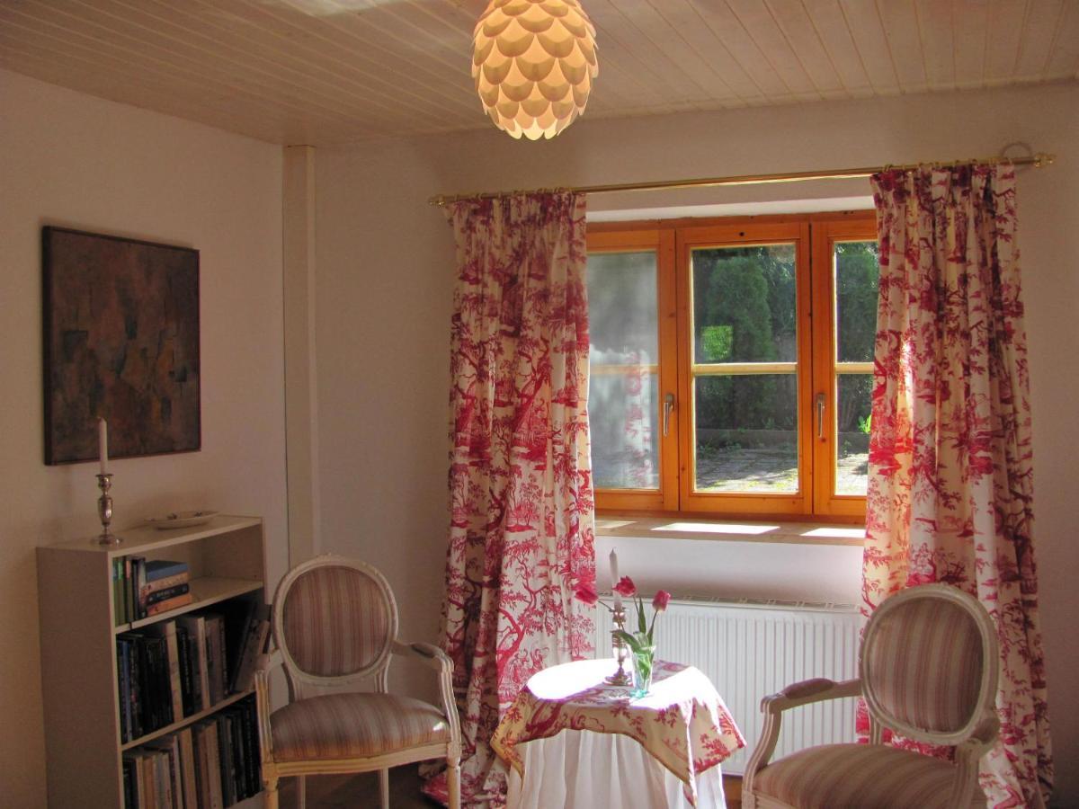 Hochwertiges Ferienhaus Im Romantischen Franken Colmberg ภายนอก รูปภาพ