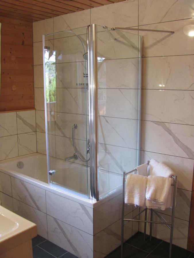Hochwertiges Ferienhaus Im Romantischen Franken Colmberg ภายนอก รูปภาพ