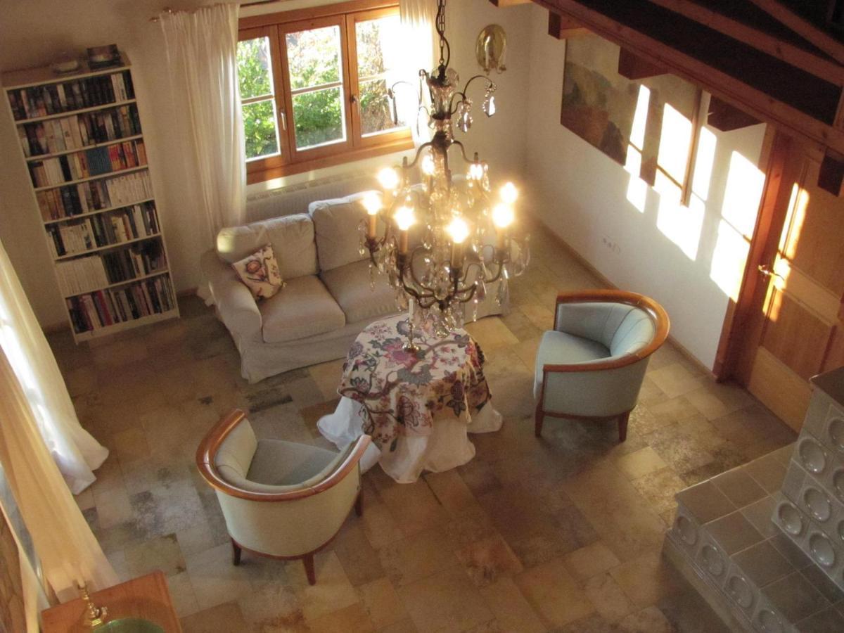 Hochwertiges Ferienhaus Im Romantischen Franken Colmberg ภายนอก รูปภาพ