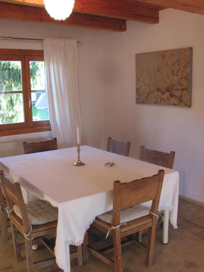 Hochwertiges Ferienhaus Im Romantischen Franken Colmberg ภายนอก รูปภาพ