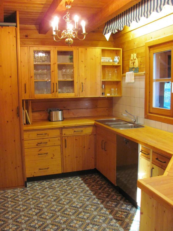 Hochwertiges Ferienhaus Im Romantischen Franken Colmberg ภายนอก รูปภาพ