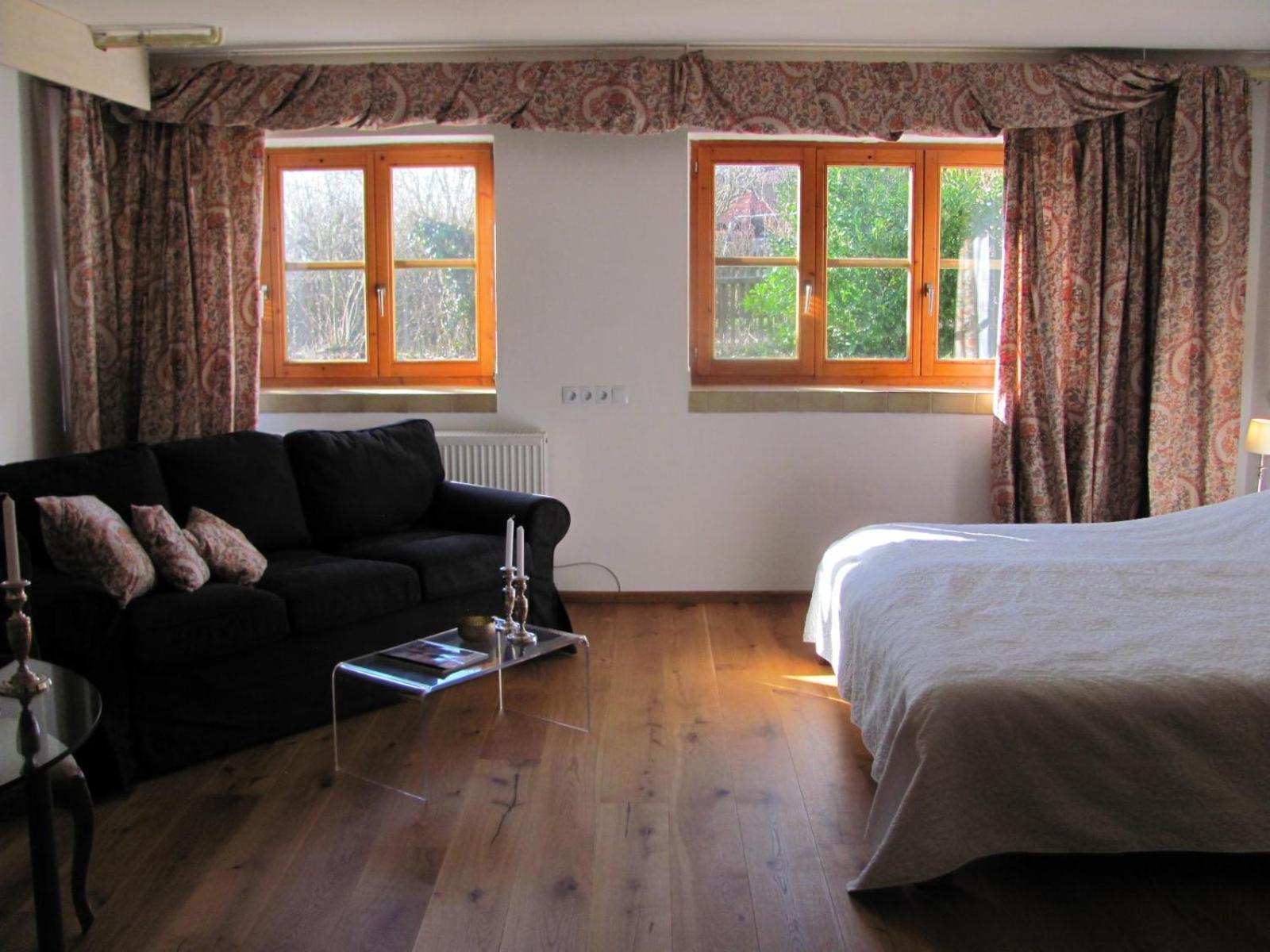 Hochwertiges Ferienhaus Im Romantischen Franken Colmberg ภายนอก รูปภาพ