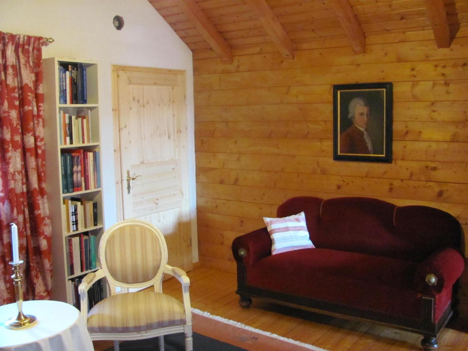 Hochwertiges Ferienhaus Im Romantischen Franken Colmberg ภายนอก รูปภาพ