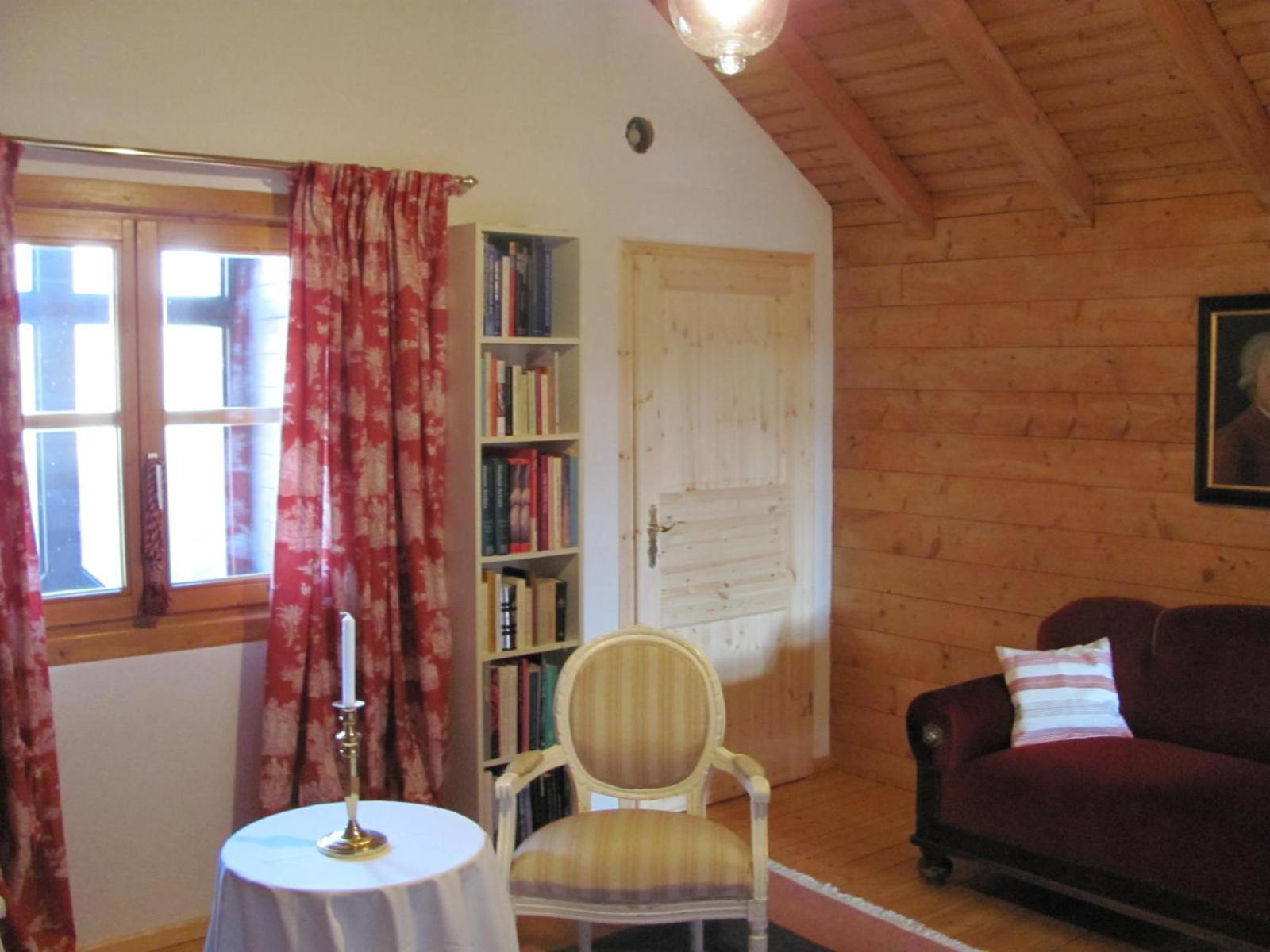 Hochwertiges Ferienhaus Im Romantischen Franken Colmberg ภายนอก รูปภาพ