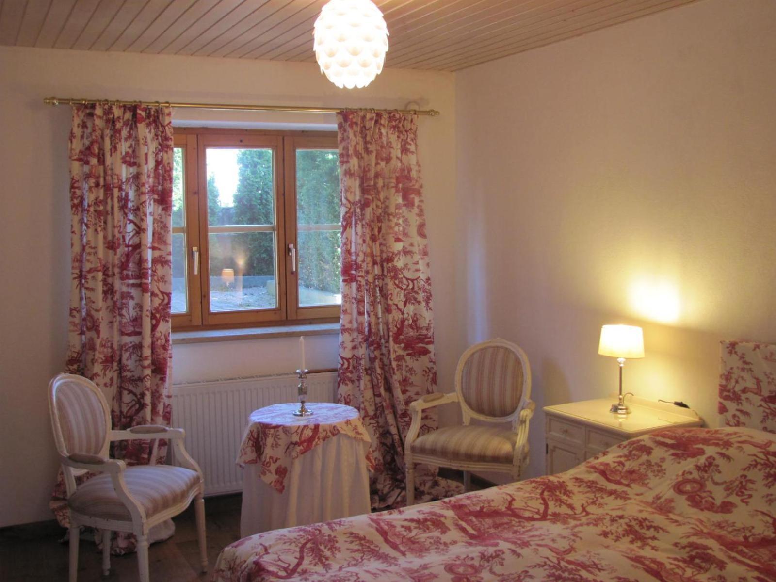 Hochwertiges Ferienhaus Im Romantischen Franken Colmberg ภายนอก รูปภาพ